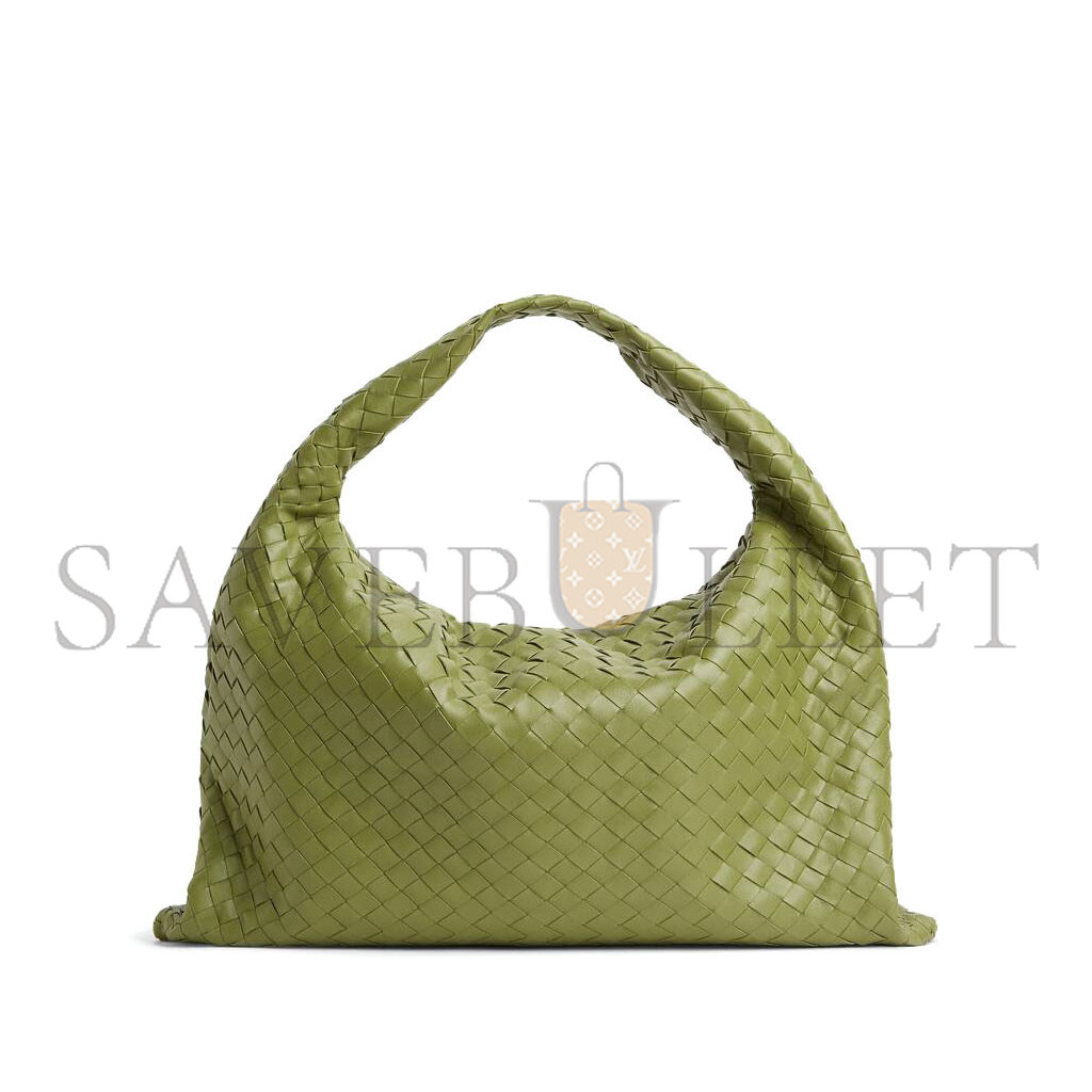 BOTTEGA VENETA LARGE HOP 763970 (54*24*13Cm)